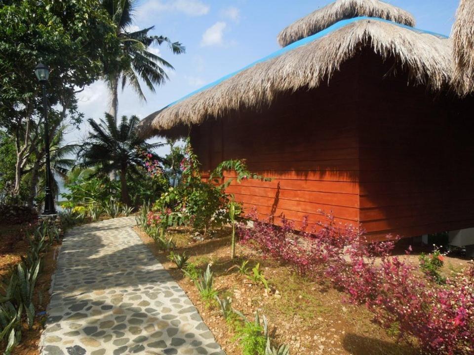 By The Sea Resort Santa Fe  Eksteriør billede