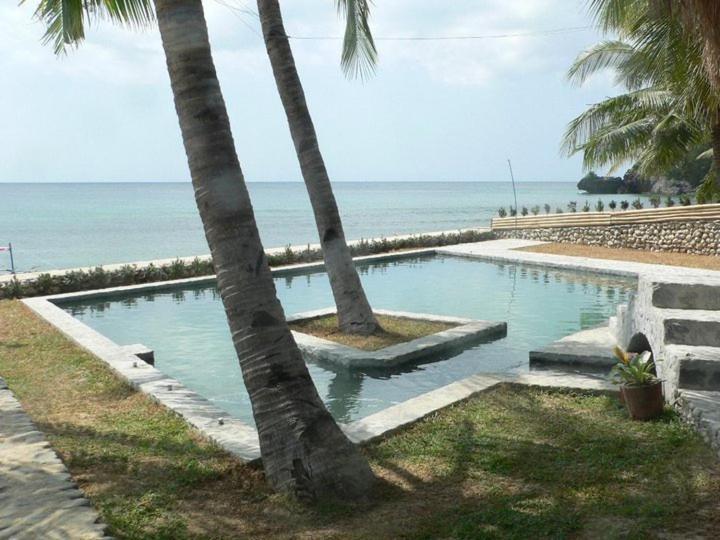 By The Sea Resort Santa Fe  Eksteriør billede