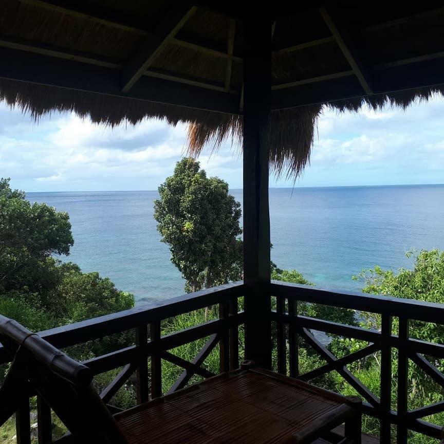 By The Sea Resort Santa Fe  Eksteriør billede